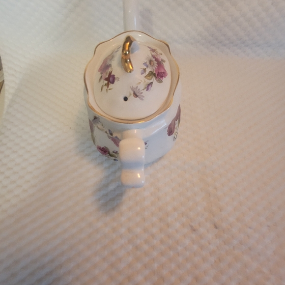 Tea pot - Picture 5 of 6